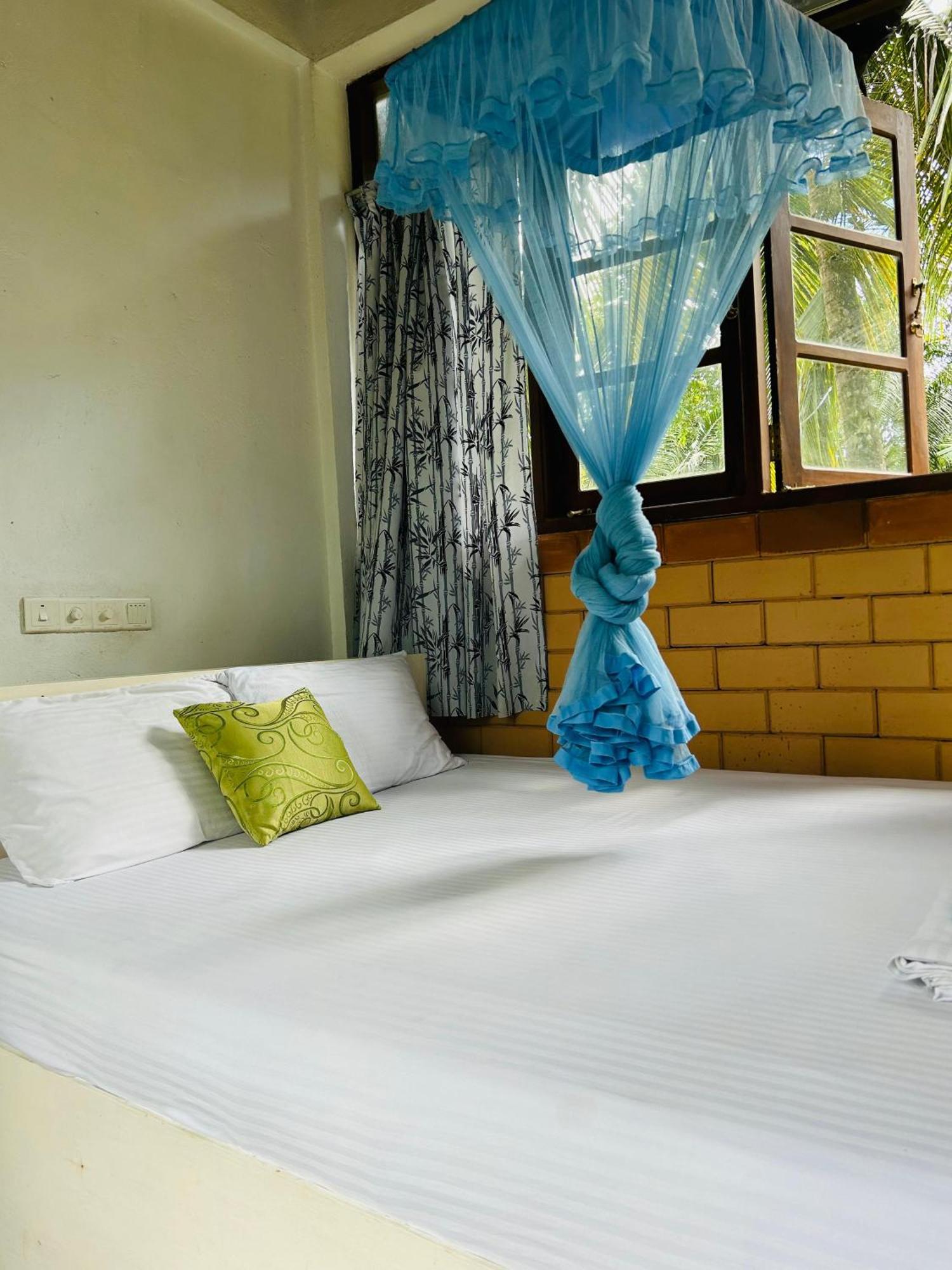 Yoho Milkyway Holiday Resort Unawatuna Exteriér fotografie