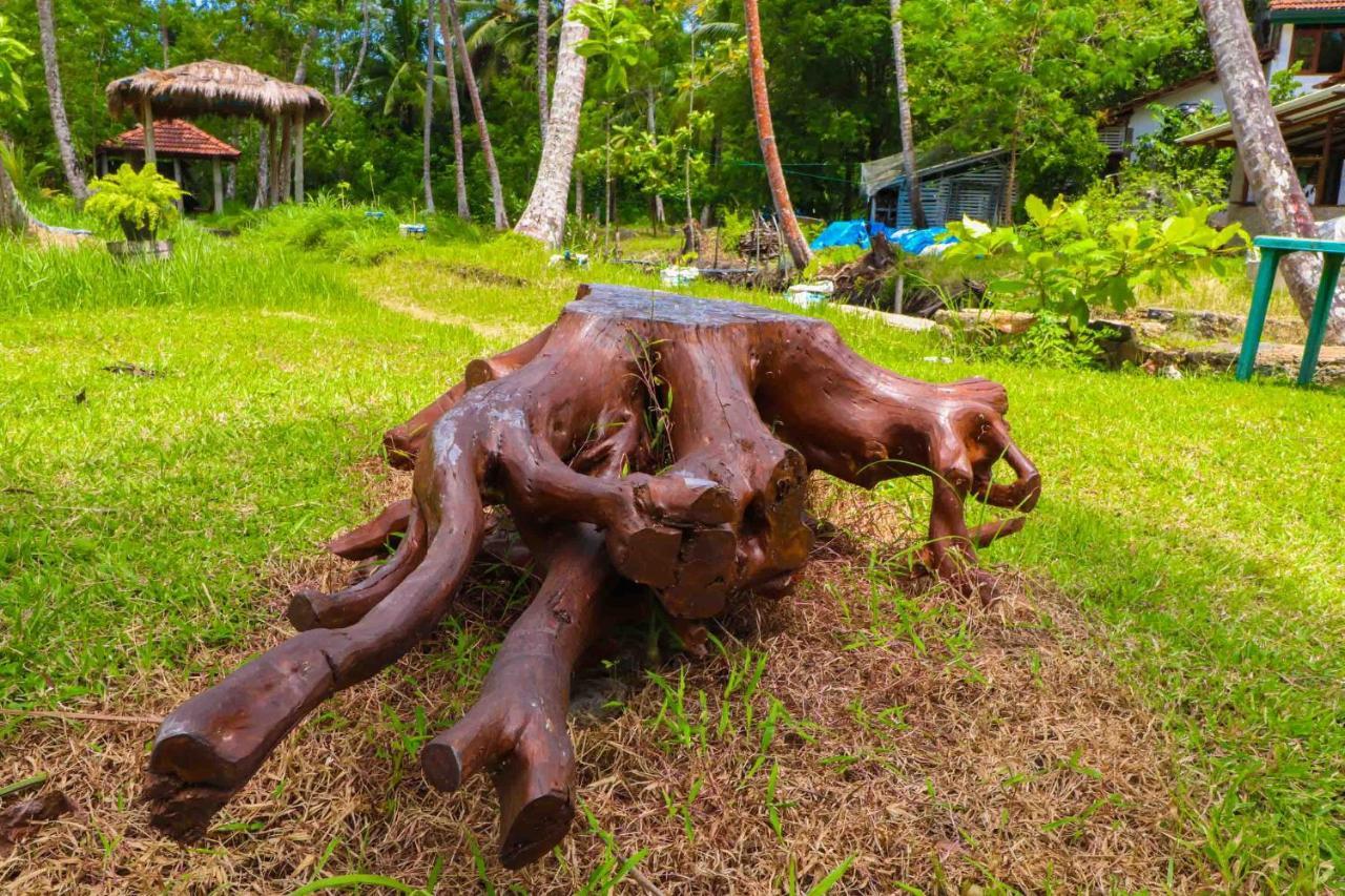 Yoho Milkyway Holiday Resort Unawatuna Exteriér fotografie